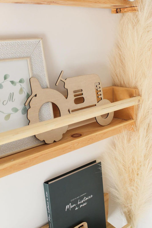 DÉCORATIONS MURALES