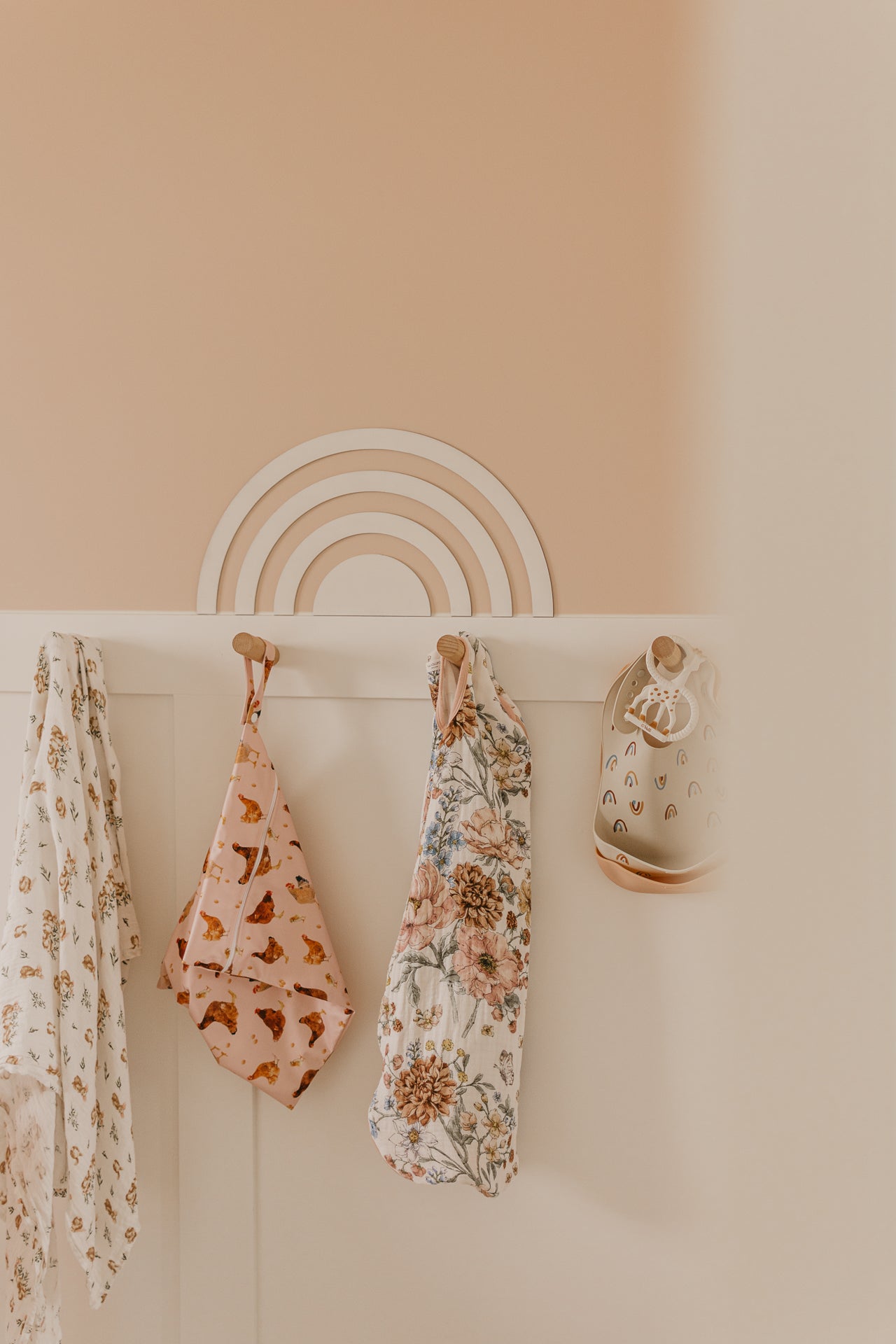 DÉCORATIONS MURALES