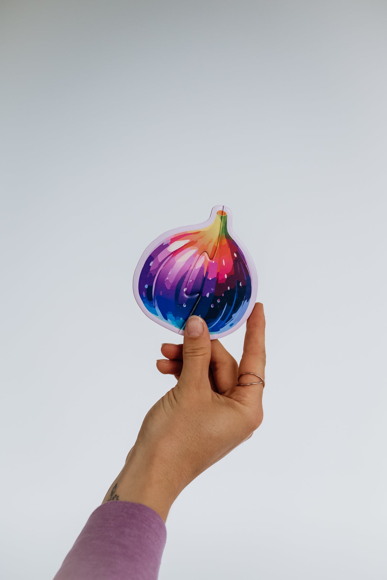 MES PREMIERS CASSE-TÊTES - Série Fruits