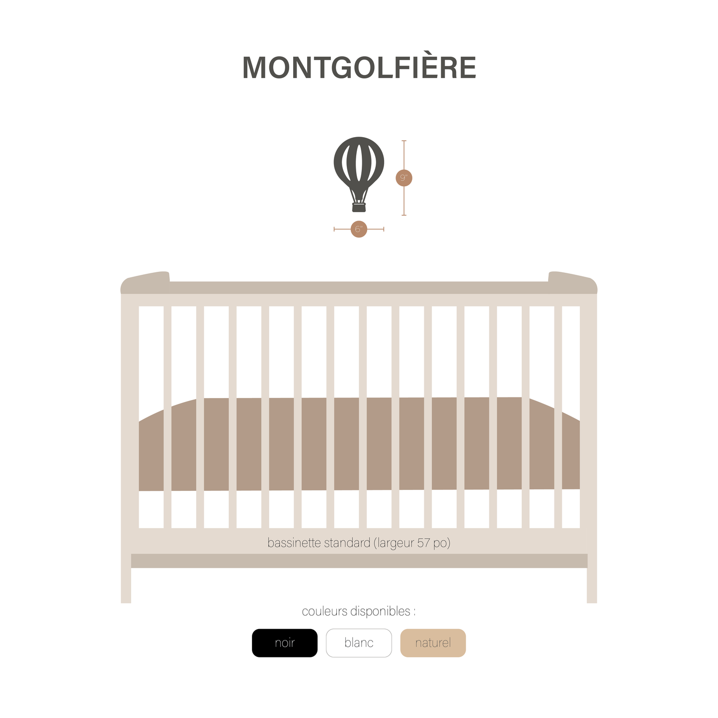 DÉCORATIONS MURALES