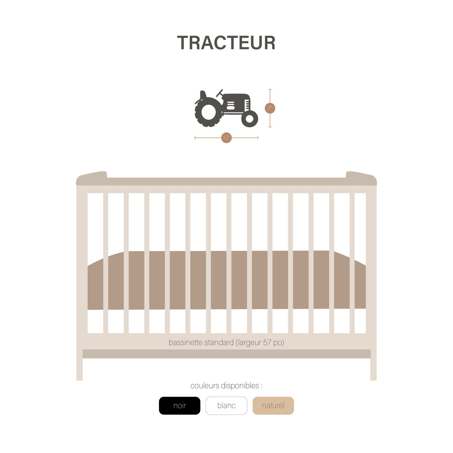 DÉCORATIONS MURALES