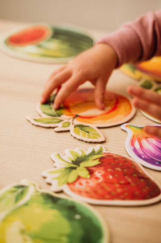 Testés en milieu éducatif : le verdict sur les jeux bassinette.