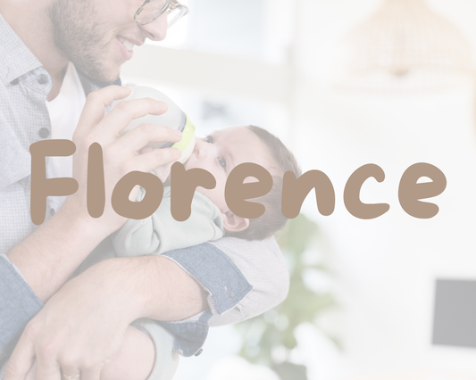 Florence : un prénom qui fleurit depuis 45 ans au Québec !