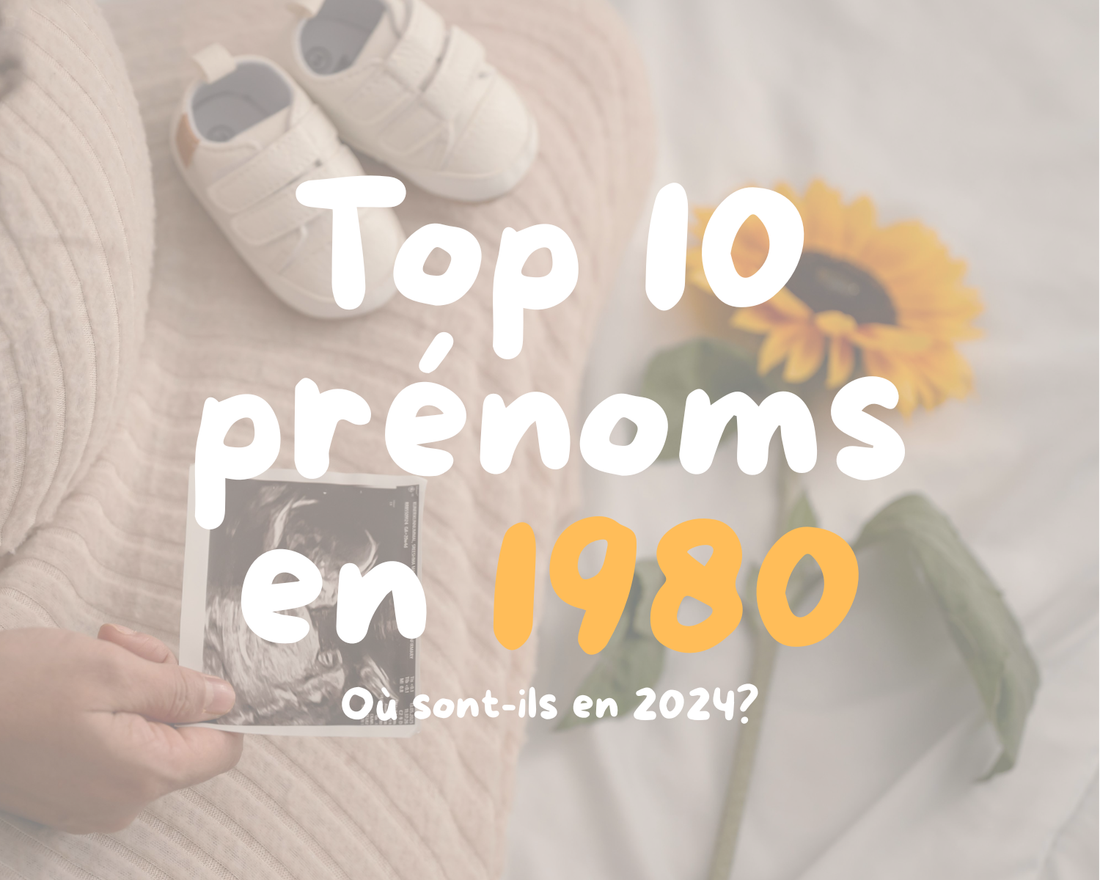 Top 10 féminin en 1980, où sont-ils en 2024 ?