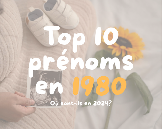 Top 10 féminin en 1980, où sont-ils en 2024 ?