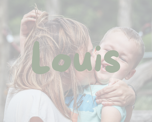 Louis : un intemporel ?