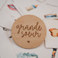 PASTILLE -  grand frère / grande soeur