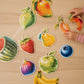 MES PREMIERS CASSE-TÊTES - Série Fruits