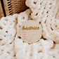 PASTILLE -  Naissance