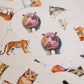 MON PREMIER JEU DE MÉMOIRE - Série Animaux
