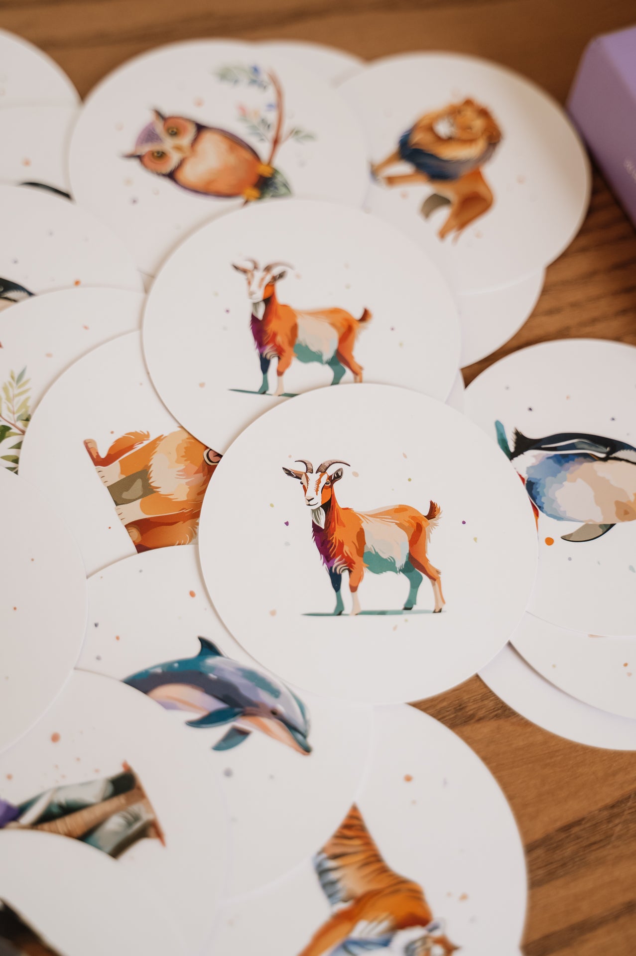 MON PREMIER JEU DE MÉMOIRE - Série Animaux
