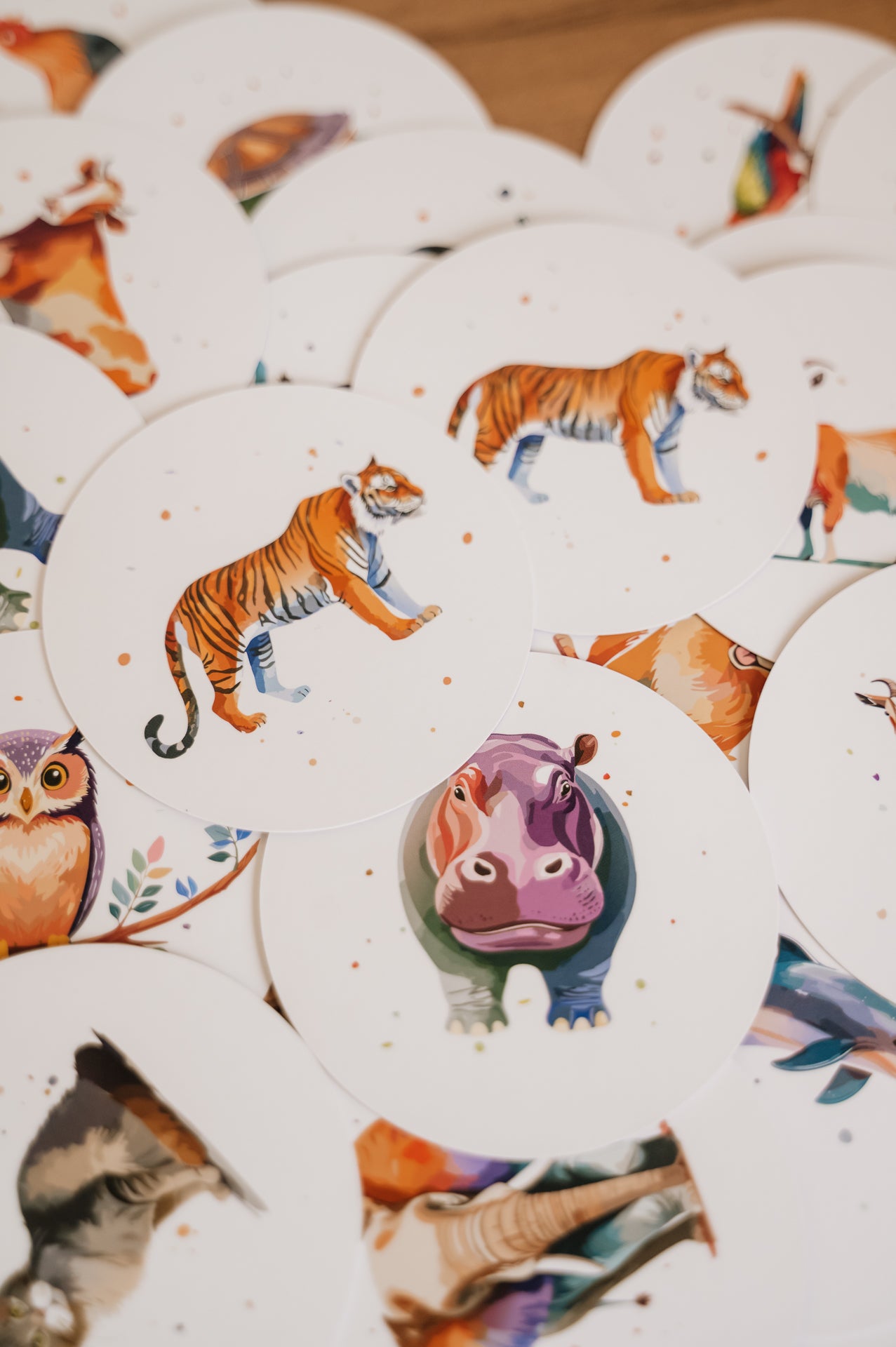 MON PREMIER JEU DE MÉMOIRE - Série Animaux