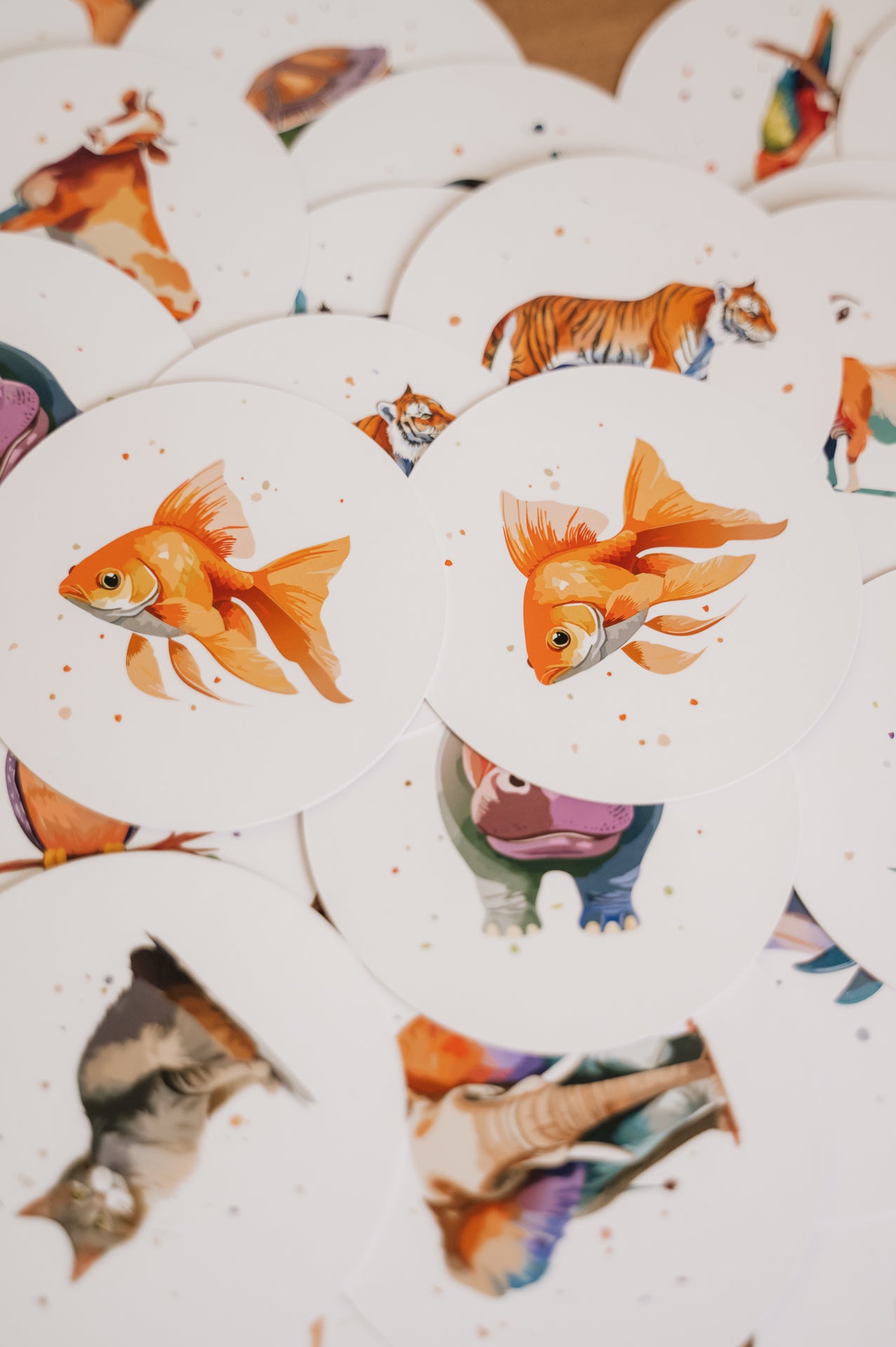 MON PREMIER JEU DE MÉMOIRE - Série Animaux
