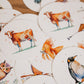 MON PREMIER JEU DE MÉMOIRE - Série Animaux