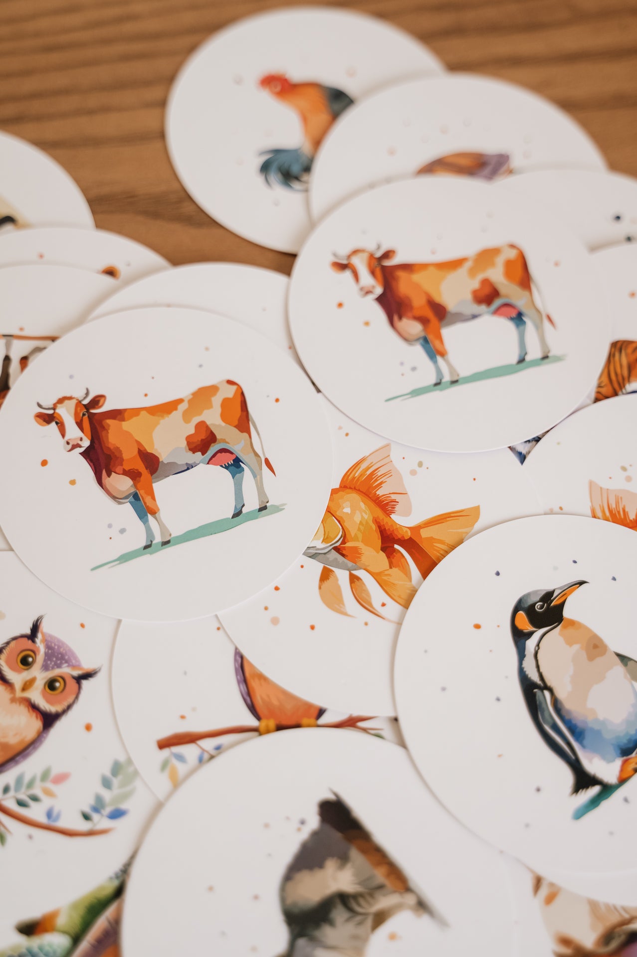MON PREMIER JEU DE MÉMOIRE - Série Animaux